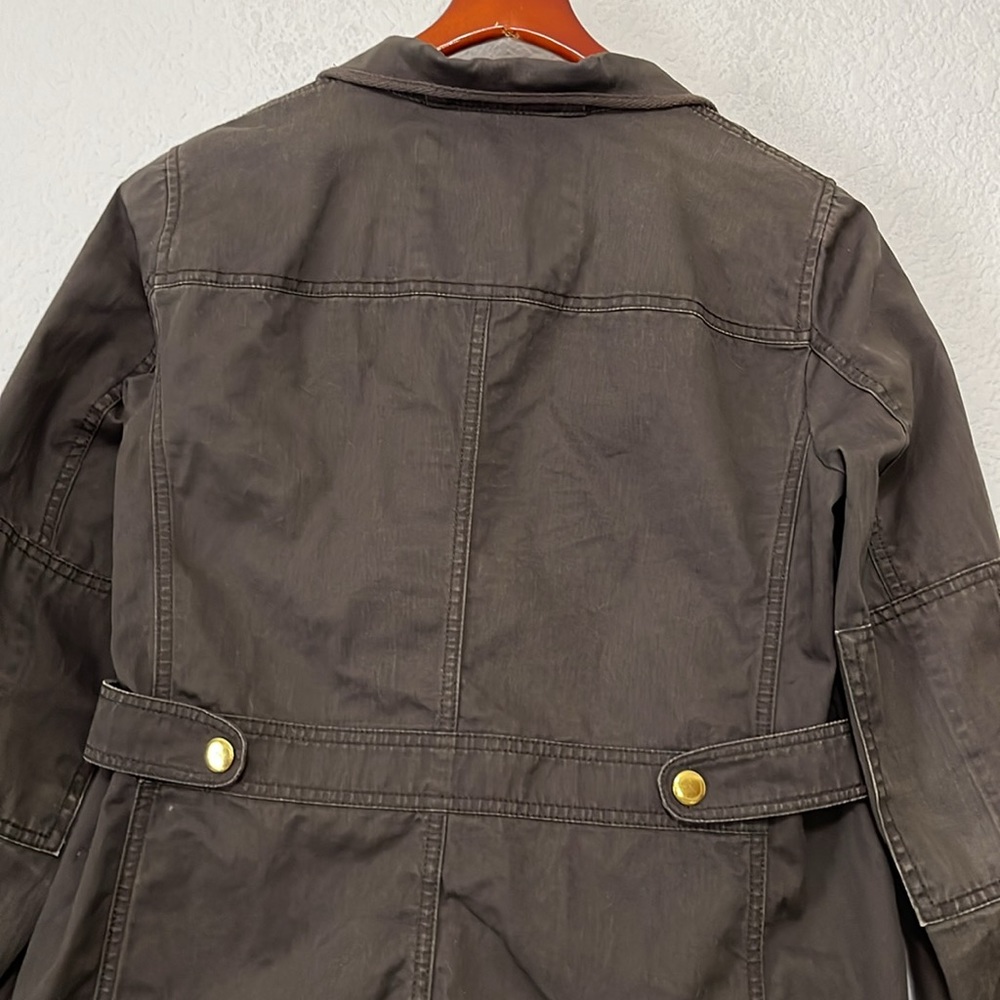 J Crew Field Utility Jacket - Picture 11 of 16